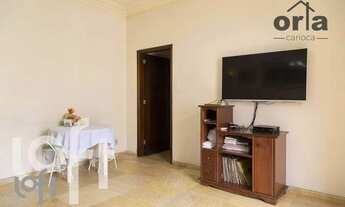 Imagem 5: Apartamento com 3 dormitórios à venda, 103 m² por R$ 950.000 - Flamengo - Rio de Janeiro/R