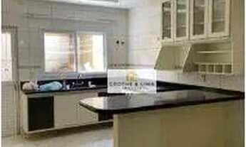 Imagem 5: Sobrado com 4 dormitórios à venda, 126 m² por R$ 650.000 - Residencial Armando Moreira Rig