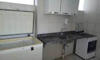 Imagem 5: Apartamento para aluguel tem 35 metros quadrados com 1 quarto em Madalena - Recife - PE