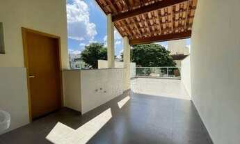 Imagem: Cobertura com 2 dormitórios à venda, 116