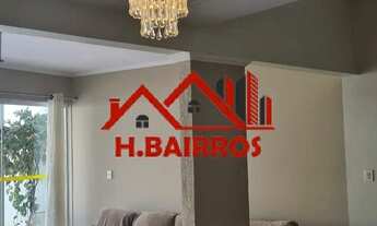 Imagem 6: Casa 04 Dormitórios para Alugar Condomínio Sunset Park - Jardim Aquarius