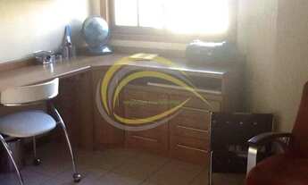 Imagem 6: Casa com 4 dormitórios, 300 m² - venda por R$ 1.690.000,00 ou aluguel por R$ 8.500,18/mês