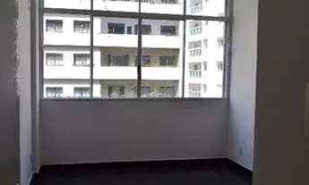 Imagem 7: Apartamento com 1 dormitório para alugar, 55 m² por R$ 3.172,29/mês - Higienópolis - São P