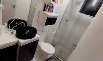 Imagem 2: Apartamento para Venda - 41.19m², 2 dormitórios, 1 vaga - Sarandí