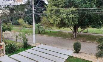 Imagem 3: Sobrado com 4 dormitórios, 341 m² - venda por R$ 2.490.000,00 ou aluguel por R$ 12.910,00