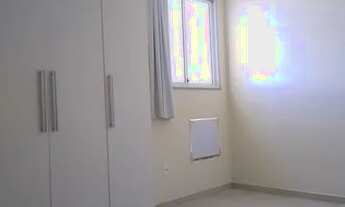 Imagem 6: Casa de condomínio para aluguel possui 130 metros quadrados com 2 quartos