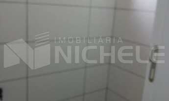 Imagem 5: Sala Aérea Centro Caxias do Sul