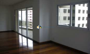 Imagem 6: Apartamento Apartamento com 4 dormitórios