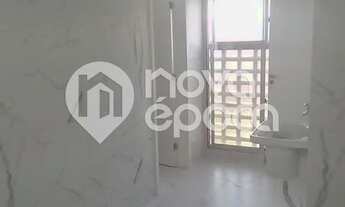 Imagem 2: Vila Isabel Apartamento com 2 dormitórios
