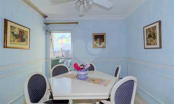 Imagem 5: São Paulo - Apartamento Padrão - CAMPO BELO