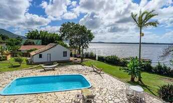 Imagem 6: Casa à venda, 84 m² por R$ 5.500.000,00 - Lagoa da Conceição - Florianópolis/SC