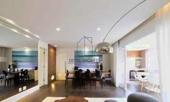 Imagem 2: Apartamento para aluguel possui 150 metros quadrados com 3 quartos