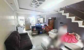 Imagem 5: Sobrado com 2 dormitórios à venda, 55 m² por R$ 230.000,00 - Vila Curuçá - São Paulo/SP