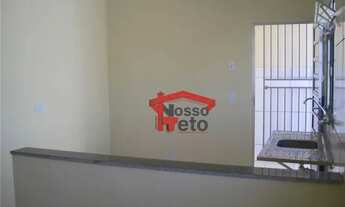 Imagem 7: Casa com 1 dormitório para alugar, 60 m² por R$ 680,00/mês - Pirituba - São Paulo/SP