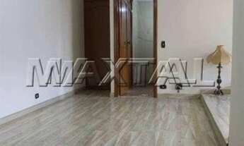 Imagem 6: Apartamento de 134m² com 3 dormitórios, 1 suíte, 1 na região de Santana!!