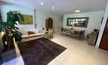 Imagem: Apartamento-À VENDA-Barra da Tijuca-Rio