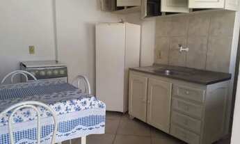 Imagem 4: Kitinete mobiliada no Boa Vista