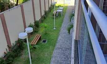 Imagem 4: APARTAMENTO A VENDA NO POTIRA COM MOVIES PROJETADAS