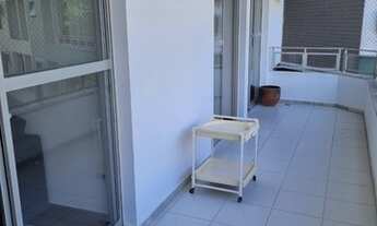 Imagem 7: Apartamento para venda tem 83 metros quadrados com 2 quartos