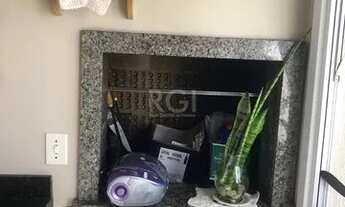 Imagem 7: Cobertura para Venda - 127.43m², 2 dormitórios, sendo 1 suites, 2 vagas - Vila Princesa Is