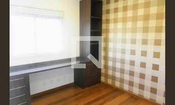 Imagem 3: Apartamento à Venda - Jardim Marajoara , 4 Quartos, 266 m2