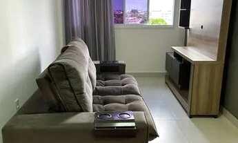 Imagem 6: Buraquinho -2/4 -mobiliado - nascente