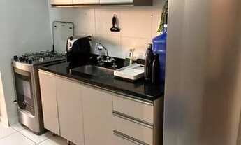 Imagem 5: Apartamento para aluguel possui 50 metros quadrados com 1 quarto em Consolação - São Paulo