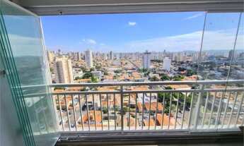 Imagem 7: Belíssimo apartamento para alugar com 2 suítes no Edifício Visare