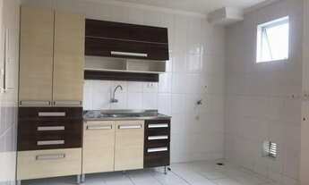 Imagem 5: Apartamento para aluguel possui 28 metros quadrados com 1 quarto em Cristo Rei - Curitiba