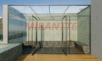 Imagem 6: Apartamento para venda com 28 metros quadrados com 1 quarto em Santana - São Paulo - SP