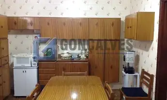 Imagem 6: SANTO ANDRE - Residential / Home - VILA VALPARAISO