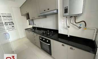 Imagem 5: Apartamento à venda, com 139m², 3 dormitórios, sendo 1 suíte, 2 banheiros, 1 sala, 2 vagas