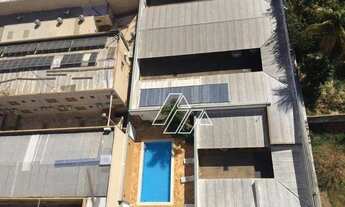 Imagem 6: Apartamento com 3 dormitórios à venda por R$ 450.000,00 - Alto Cafezal - Marília/SP