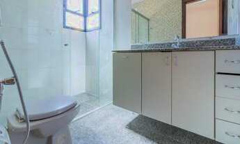 Imagem 5: Apartamento de 4 quartos para alugar no Buritis!