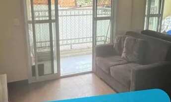 Imagem: Florence Garden 03 quartos -Bairro Nova