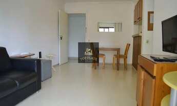 Imagem 2: Flat disponível no Itaim Bibi