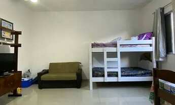 Imagem 4: Kitnet em Boqueirão - Praia Grande, SP