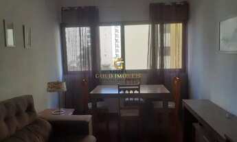 Imagem 2: VO//AP2861 - Apartamento para aluguel com 46 metros quadrados com 1 quarto