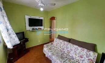 Imagem 2: Apartamento com 2 dorms, Guilhermina, Praia Grande - R$ 260 mil, Cod: 1464