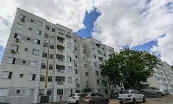 Imagem 6: Apartamento para Venda - 45.35m², 2 dormitórios, 1 vaga - Morro Santana