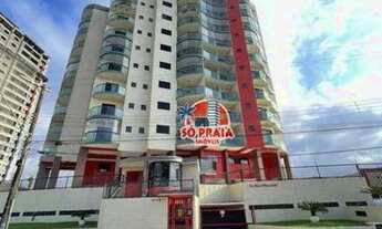 Imagem 2: Apartamento com 2 dormitórios à venda, 85 m² por R$ 300.000,00 - Jardim Praia Grande - Mon