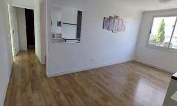 Imagem 3: Apartamento com 2 dormitórios, 55 m² - venda por R$ 320.000 ou aluguel por R$ 1.900/mês