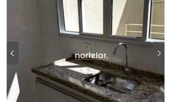 Imagem 7: Casa com 2 dormitórios para alugar, 80 m² por R$ 1.790,00/mês - Brasilândia - São Paulo/SP