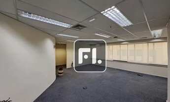 Imagem 6: Conjunto, 158 m² - venda por R$ 3.500.000,00 ou aluguel por R$ 28.804,29/mês - Itaim Bibi