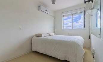 Imagem 4: Apartamento para Venda - 63m², 3 dormitórios, sendo 1 suites, 1 vaga - Jardim Itati