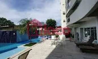 Imagem 2: Apartamento de 100m² - Campo Grande!