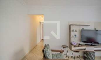 Imagem: Apartamento à Venda - Jabaquara, 2 Quartos