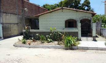 Imagem: Alugo casa mar grande R$800