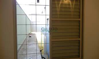 Imagem 5: Apartamento para aluguel, 2 quartos, Parque Universitário - Franca/SP