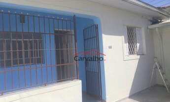 Imagem 2: Casa com 3 dormitórios para alugar, 60 m² por R$ 1.900,00/mês - Vila Maria Alta - São Paul